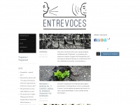 Entrevoces.org