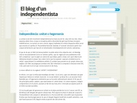 independencia.wordpress.com Thumbnail