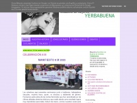 Asambleayerbabuena.blogspot.com