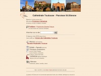 cathedrale.toulouse.free.fr Thumbnail