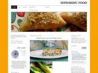 Sephardicfood.com