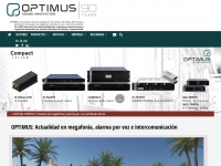 Optimusaudio.com