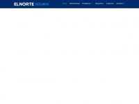 elnorte.com.ar Thumbnail