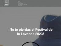 Festivaldelalavanda.com