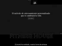 lifefitnesshouse.es Thumbnail