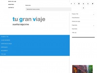 Tugranviaje.com