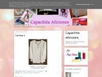 Capachita.blogspot.com
