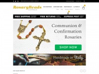 rosarybeadsaustralia.com.au