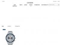 citizenwatches.co.nz