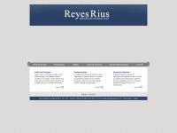 Reyesrius.com.uy