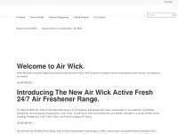 airwick.co.uk