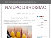 nailpolishdisiac.blogspot.com