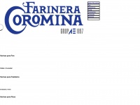 Farineracoromina.com