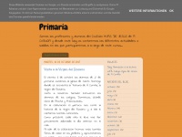 primaria2jesuitinascoruna.blogspot.com Thumbnail
