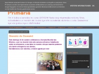Primaria5jesuitinascoruna.blogspot.com