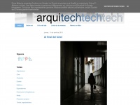 Arquitechtechtech.blogspot.com