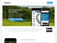 Golfshotgps.com