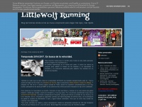 littlewolfrunning.blogspot.com