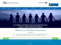 Familiesanonymous.org