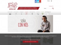 apacaf.org Thumbnail
