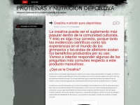 proteinasalcoste.wordpress.com