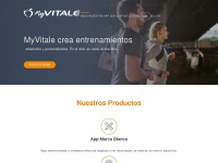 myvitale.com Thumbnail