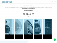 Sonodyne.com