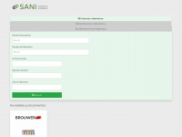 Sani.com.ar