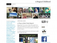 Magicalchildhood.wordpress.com