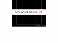 Madamemadeline.com