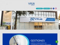 vitus.com.ar Thumbnail