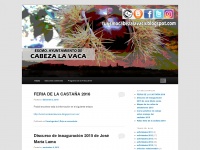 Feriacabezalavaca.wordpress.com