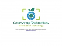 growingrobotics.com Thumbnail