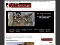 popular-archaeology.com