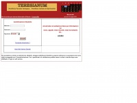 Teresianum.org