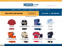 uniformstore.com