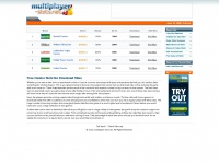 multiplayer-slots.net Thumbnail