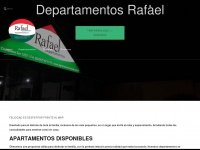 Departamentosrafael.com.ar