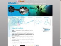 Cevam.com