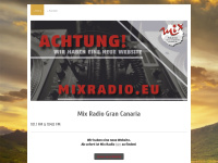 mix-radio.net Thumbnail