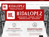 hidalopez.com