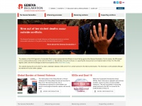 Genevadeclaration.org