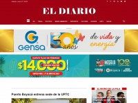 Periodicoeldiario.com