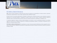 Acl-estructuras.com