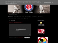 Karatetkiperusotomayor.blogspot.com