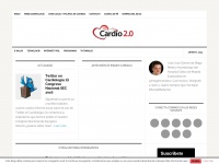 cardio2cero.com Thumbnail