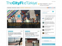Thecityfixturkiye.com