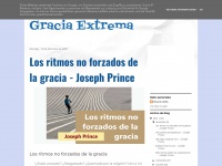 graciaextrema.blogspot.com Thumbnail