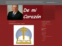 Pastorjimandrews.blogspot.com