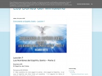 donesdelministerio.blogspot.com